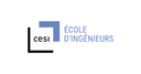 Logo CESI Ecole d'Ingénieur