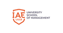 Logo IAE Lille