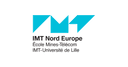 Logo IMT Nord Europe