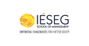 Logo IESEG Lille