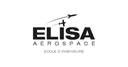 Logo Elisa Aerospace