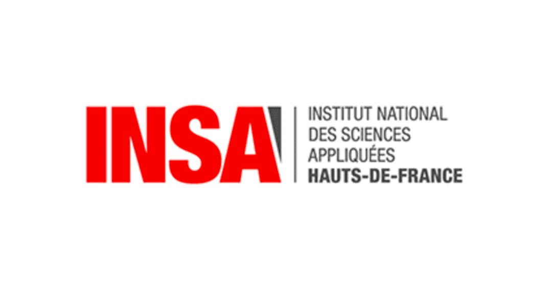 INSA Hauts-de-France