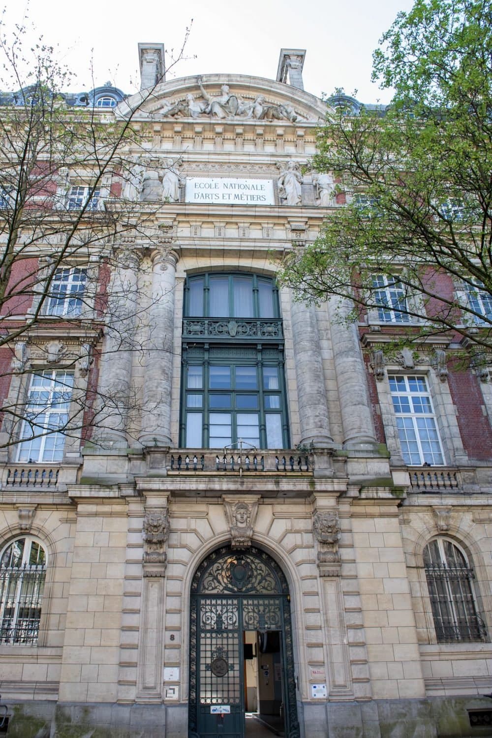 CNAM Hauts-de-France