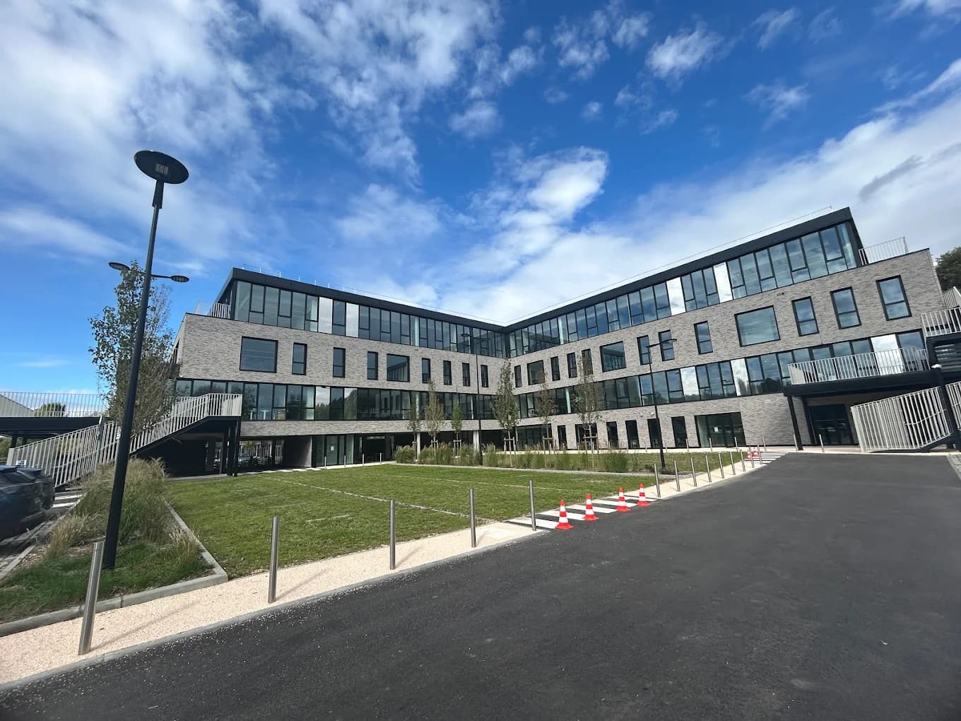 CESI Ecole d'Ingénieur