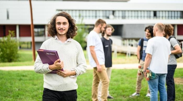 Campus de Metz : un nouveau Bachelor pour septembre 2026 !
