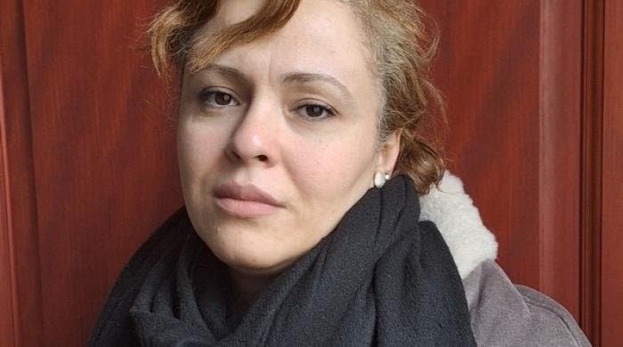 Meriem Touat relie l’ISTP et le LISPEN.