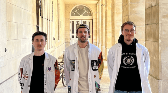 AMPEAK : préservation du Mont-Blanc et sensibilisation environnementale