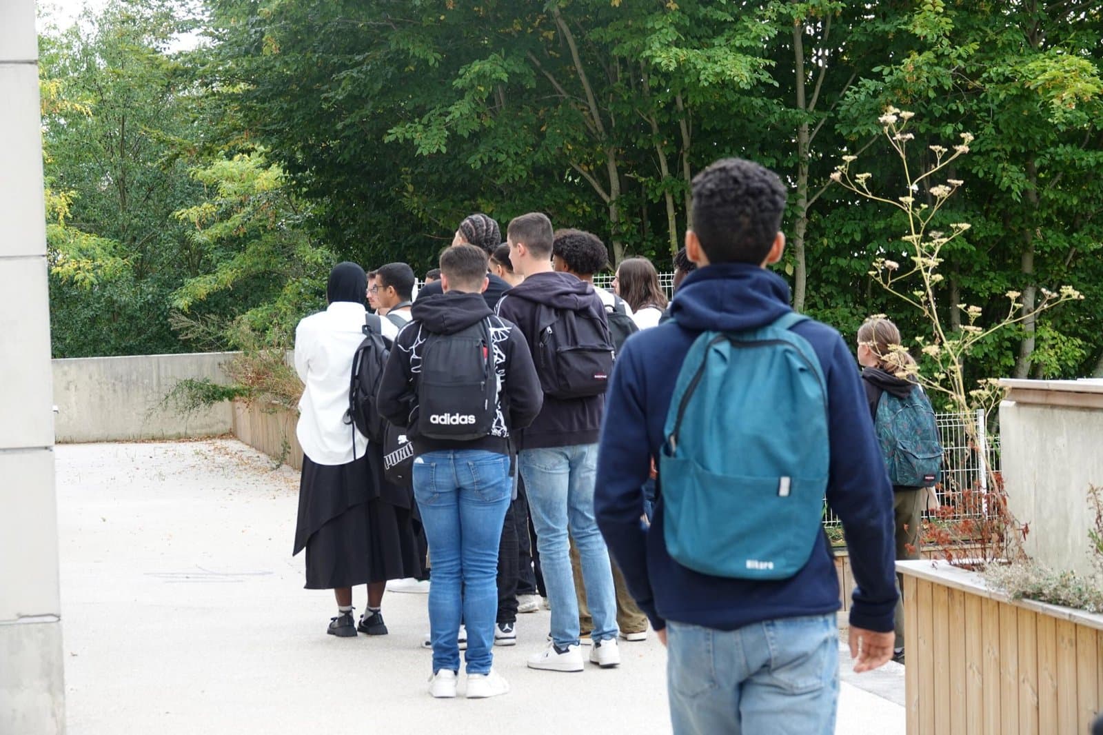 Participez à l'immersion de l'EIA