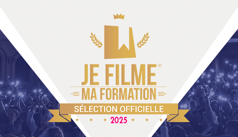 CESI Arras en compétition pour « Je Filme Ma Formation » 2025 !
