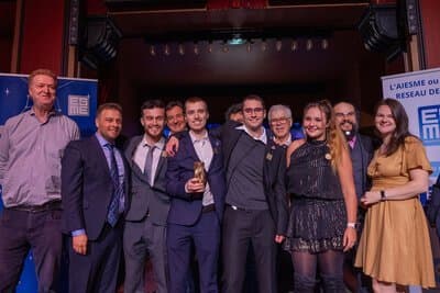 Master Projects 2026 : 150 projets de fin d’études ingénieurs pour imaginer le monde de demain