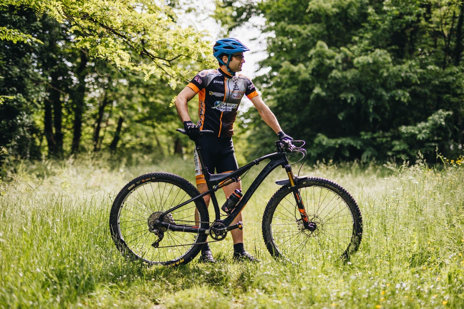Un alumni Arts et Métiers à l’origine de CyclOptim