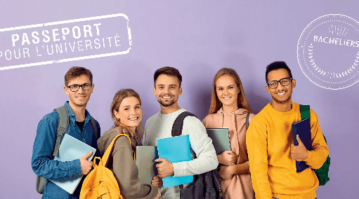 Vidéo « Passeport »