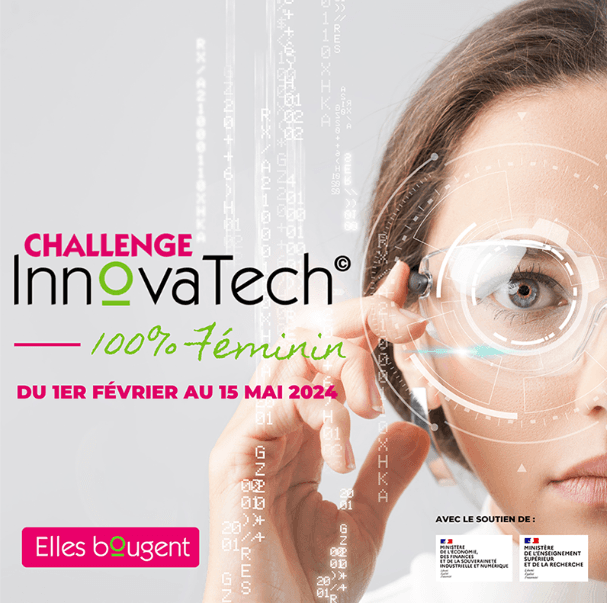 Le challenge Innovatech accueilli à l’école