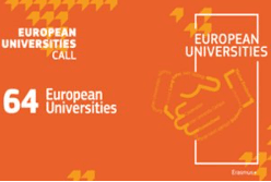 L’UTC lauréate du 5ème appel à projet d&rsquo;Universités européennes avec l’alliance « SUNRISE »