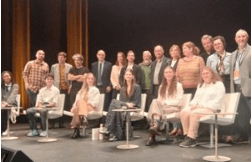 Une UTCéenne remporte le concours Fleurs d’éloquence 2024