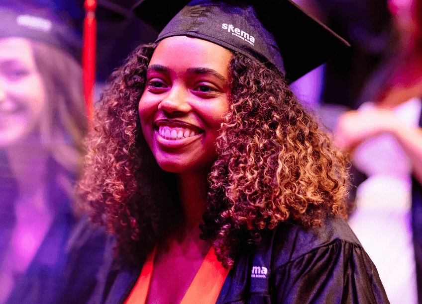 Classement l’Etudiant 2025 : SKEMA entre dans le Top 5