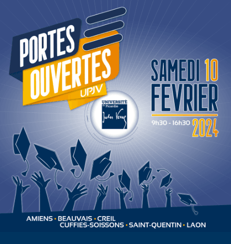 Journée Portes Ouvertes