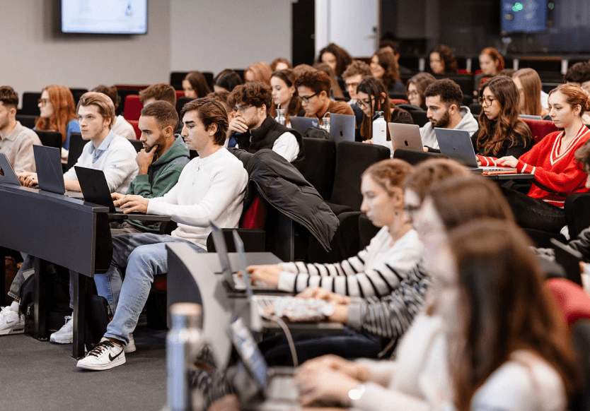 Excellence académique : SKEMA accueille 14 nouveaux membres au sein de sa Faculté
