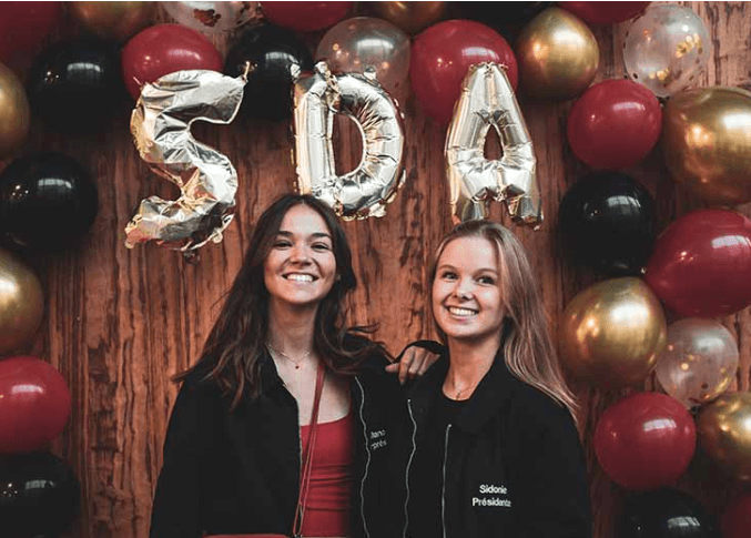 Retour sur le Show Des Assos 2024 !