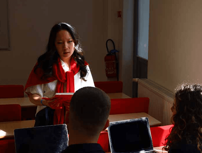 Immersion à l&rsquo;ISTC le mercredi 13 novembre