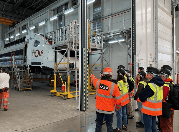 Polytech hors les murs