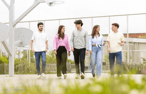 RDV Digital International CESI – 12 octobre 2024 : Rejoignez-nous en ligne !