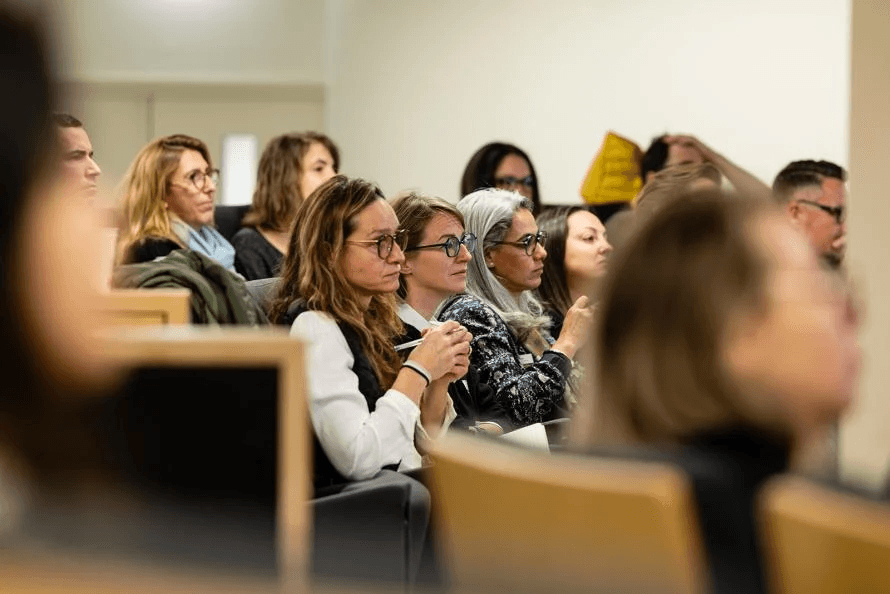 Rentrée 2024 des formations Executive Education