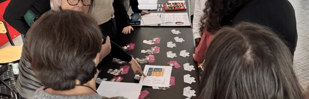 Encourager les jeunes filles à se projeter dans le numérique