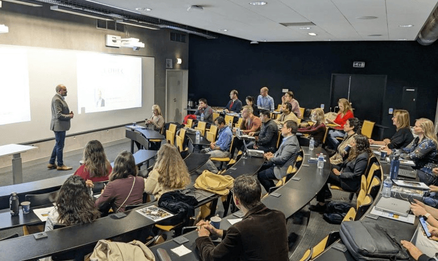 Explorer les frontières du marketing : retour sur l&rsquo;atelier 2024 « Impactful Consumer Research » de l&rsquo;EDHEC