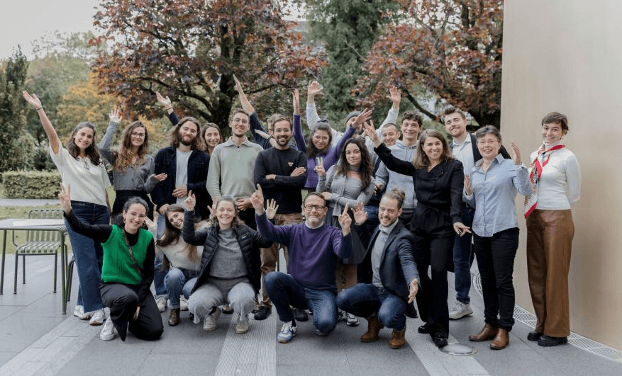 Coup de Pouce 2024 dévoile ses champions !