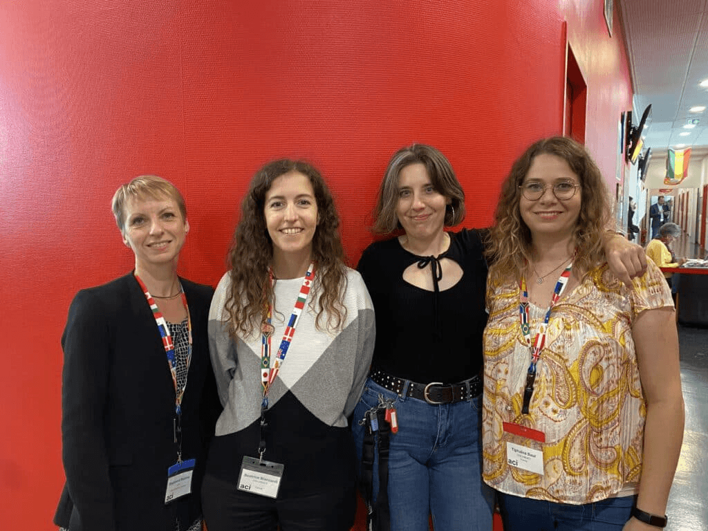 Conférence Internationale sur l’Innovation et l’Entrepreneuriat 2024 à CESI !