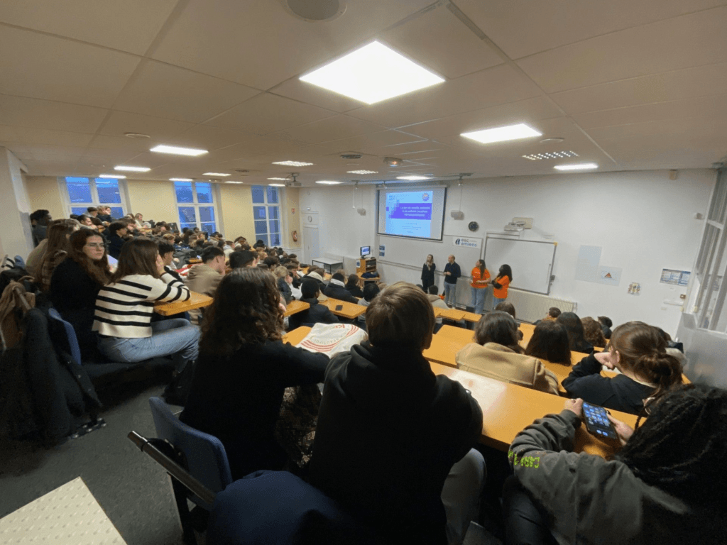 Don de Moelle Osseuse : L&rsquo;ESC Amiens se Mobilise