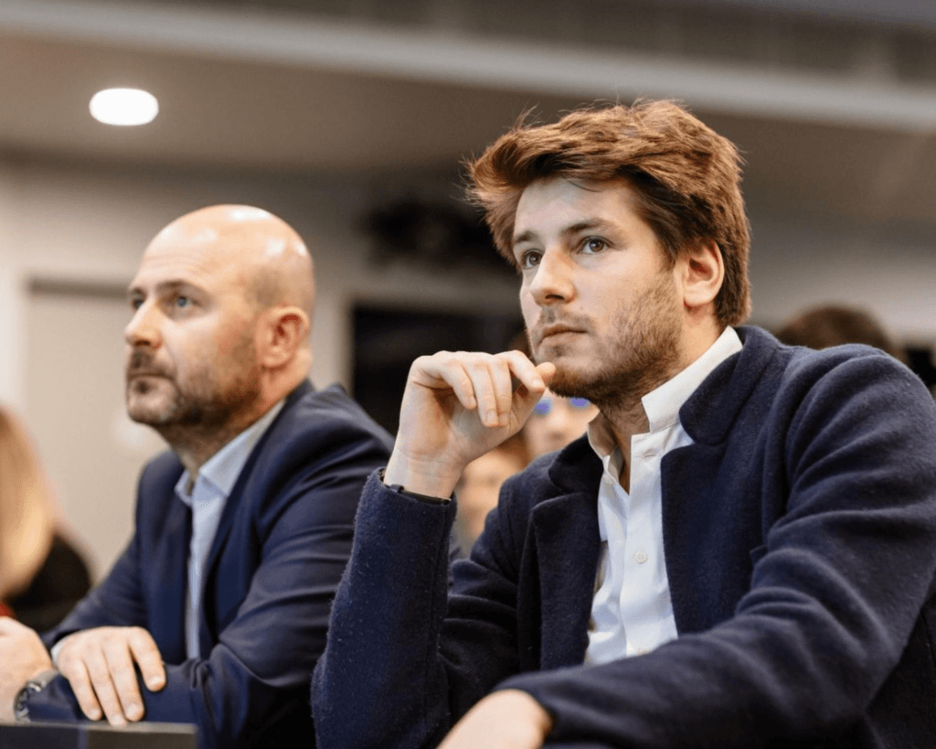 M&A Contest : quand des étudiants s’essaient à la fusion-acquisition en mode grandeur nature