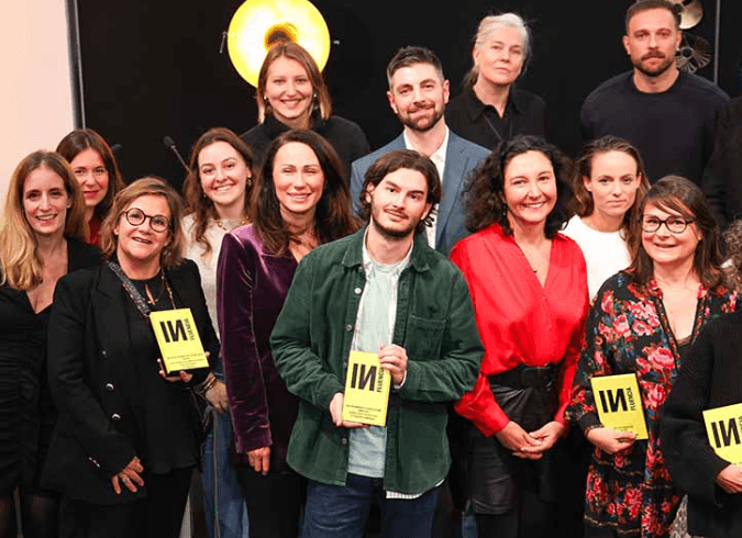 Nouveau prix pour l&rsquo;ISTC !