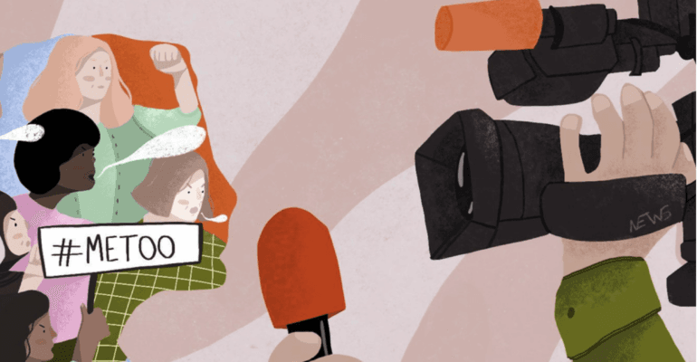 Journée d’étude, le traitement des violences de genre dans les médias