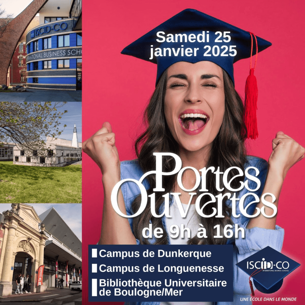 JPO le 25 janvier 2025