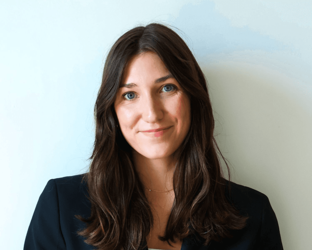 Gwennaëlle Caër (SKEMA 2023), diplômée de SKEMA et future experte en affaires européennes