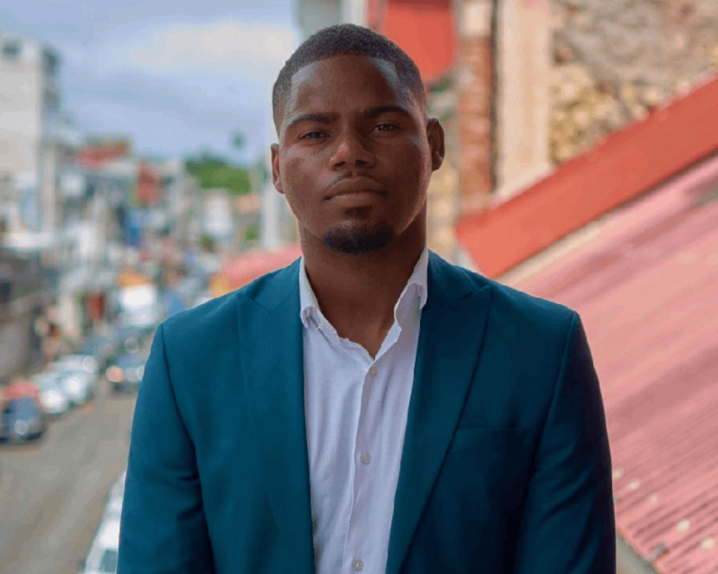 Willy Bade : de SKEMA à avocat en Guadeloupe, le parcours exemplaire d’un diplômé