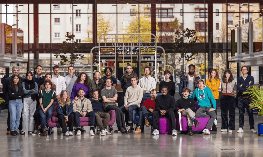 Entrepreneuriat responsable : la vision 2025 d’EDHEC Entrepreneurs