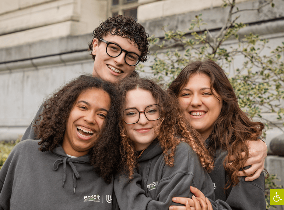 journées portes ouvertes, 25 janvier et 08 février 2025