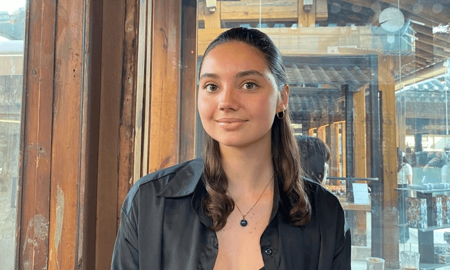 Découvrez le témoignage de Camille Briquet