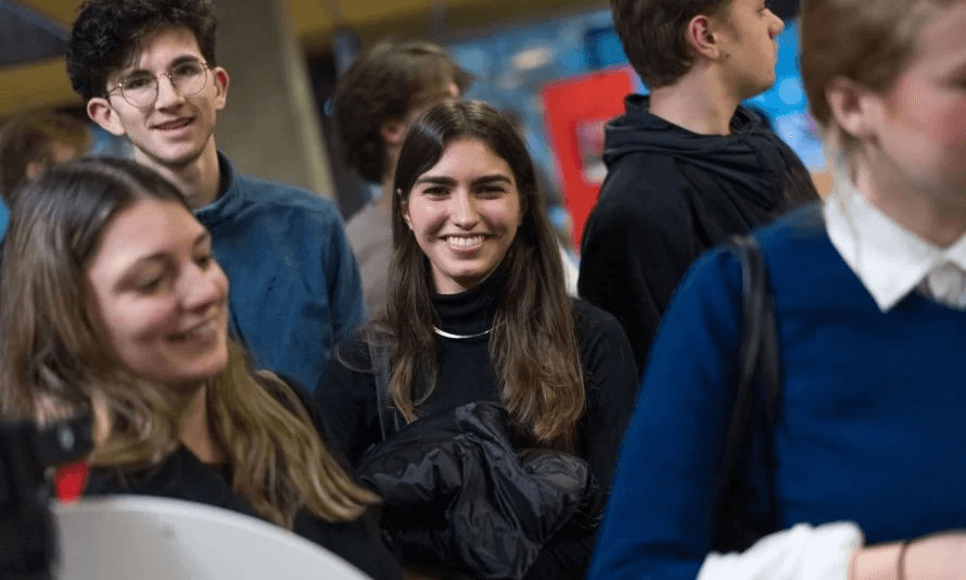 Former à entreprendre : l’EDHEC au service des entrepreneurs de demain