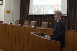 Adnan Ibrahimbegovic, Professeur et membre Senior IUF, nommé Ambassadeur Scientifique de la Bosnie-Herzégovine