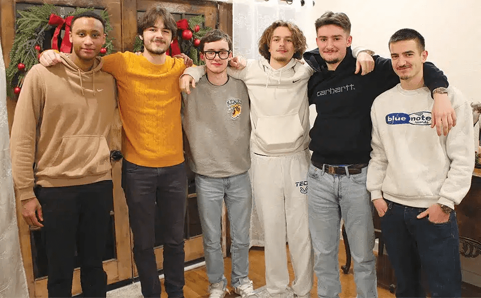 Les futurs ingénieurs CESI en échange au Klamath Community College : une aventure humaine et académique