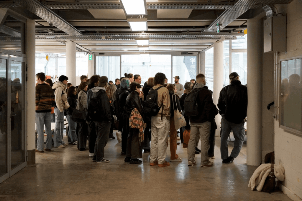 Retour sur la journée grand R + Prix Mes Dix Scies 2025