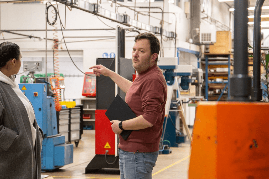  𝗣𝗿𝗼𝗺𝗼𝘂𝘃𝗼𝗶𝗿 𝗹&rsquo;𝗲́𝗴𝗮𝗹𝗶𝘁𝗲́ 𝗱𝗲𝘀 𝗰𝗵𝗮𝗻𝗰𝗲𝘀 𝗱𝗮𝗻𝘀 𝗹𝗲𝘀 𝘀𝗰𝗶𝗲𝗻𝗰𝗲𝘀