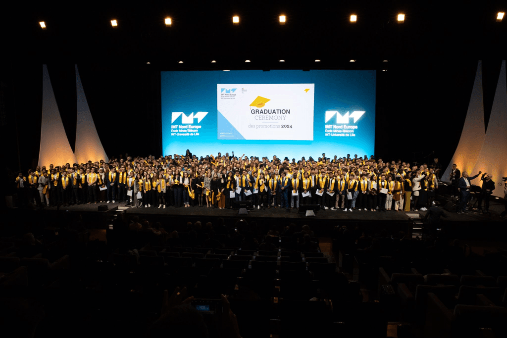 🎓Graduation Ceremony 2025