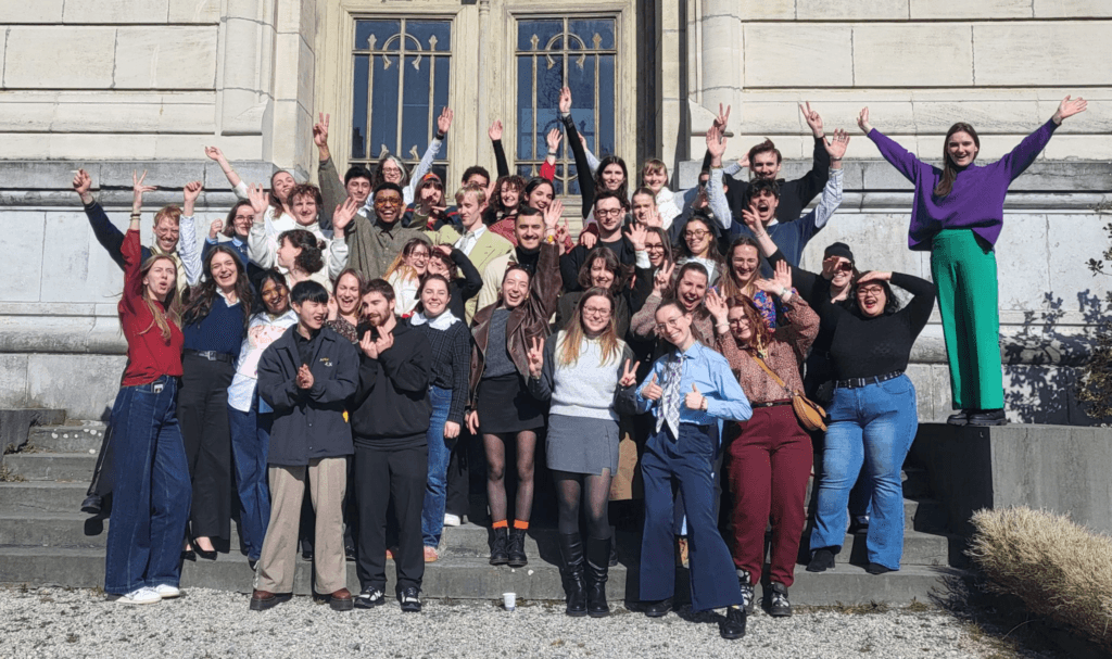 𝗕𝘆𝗲 𝗯𝘆𝗲 𝗮̀ 𝗻𝗼𝘀 𝗮𝗽𝗽𝗿𝗲𝗻𝘁𝗶𝘀 𝗱𝗲 𝘁𝗿𝗼𝗶𝘀𝗶𝗲̀𝗺𝗲 𝗮𝗻𝗻𝗲́𝗲 !