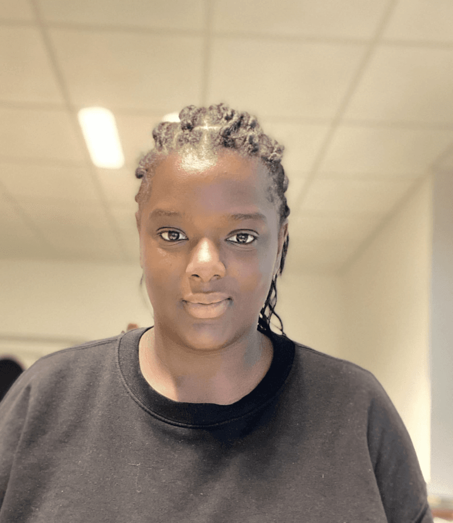 Bienvenue à Haby SAKHO: un nouveau talent au service de la mobilité internationale à CESI