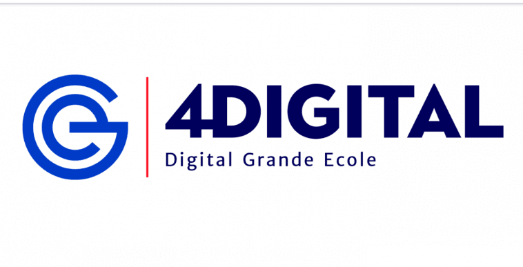 IMT Nord Europe obtient le label 4DIGITAL « Grande école » !